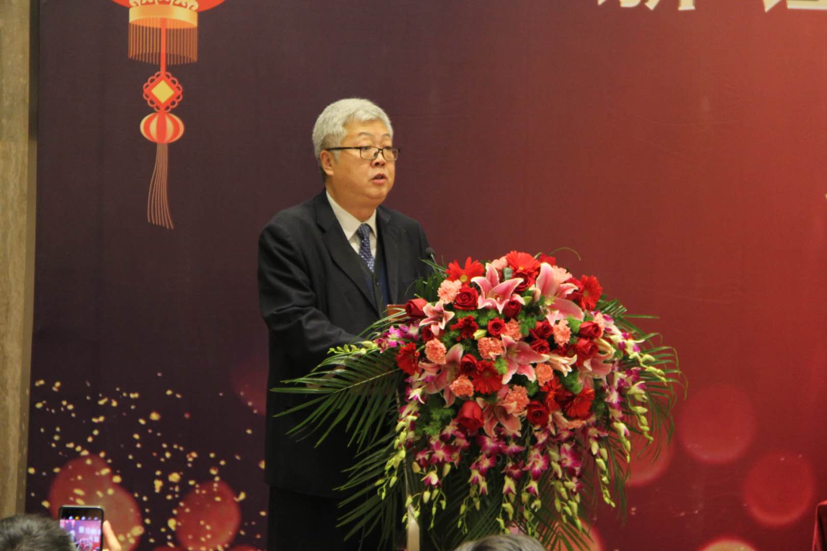 浙江省水暖閥門(mén)行業(yè)協(xié)會(huì)六屆一次會(huì)員大會(huì)順利召開(kāi)