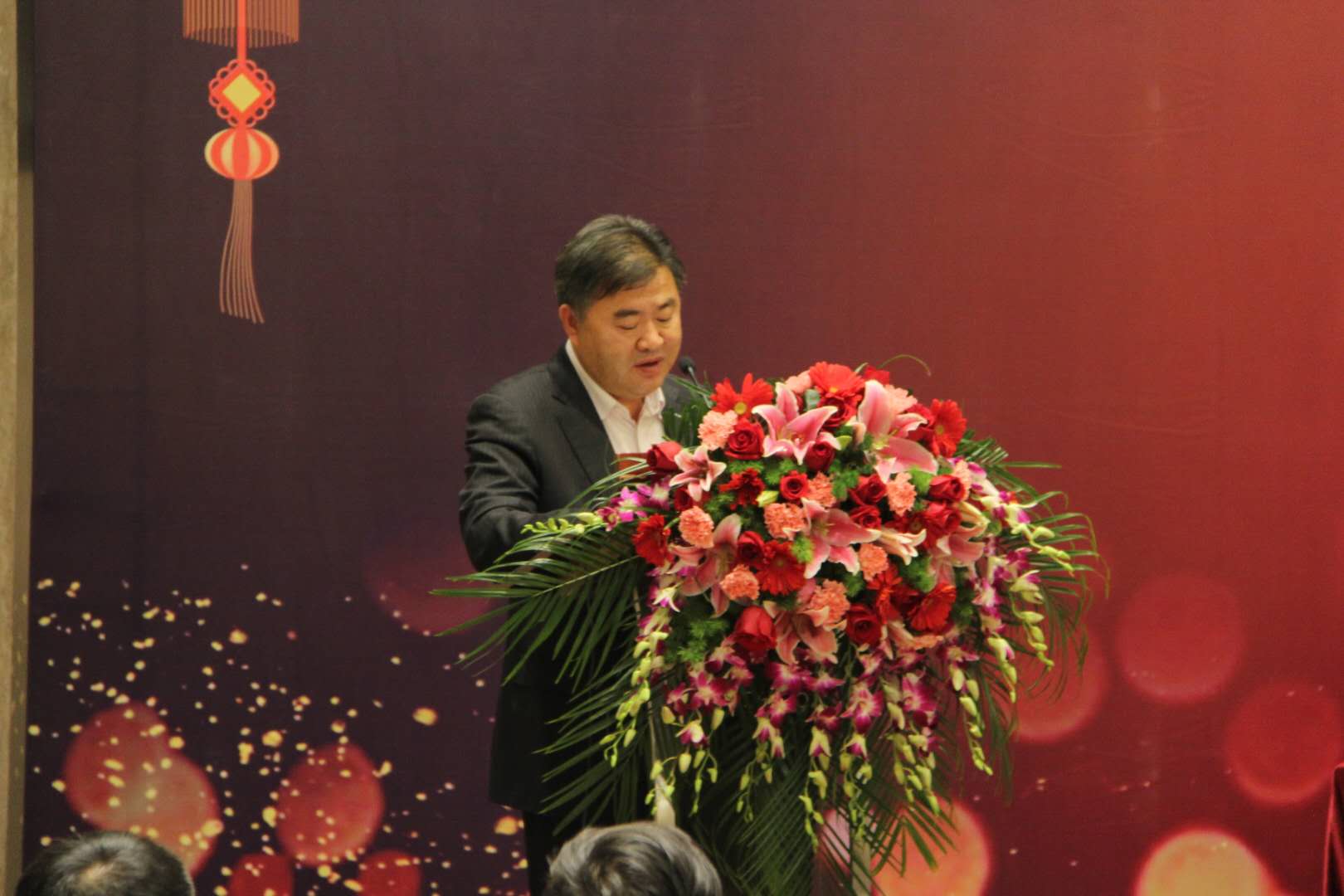 浙江省水暖閥門(mén)行業(yè)協(xié)會(huì)六屆一次會(huì)員大會(huì)順利召開(kāi)