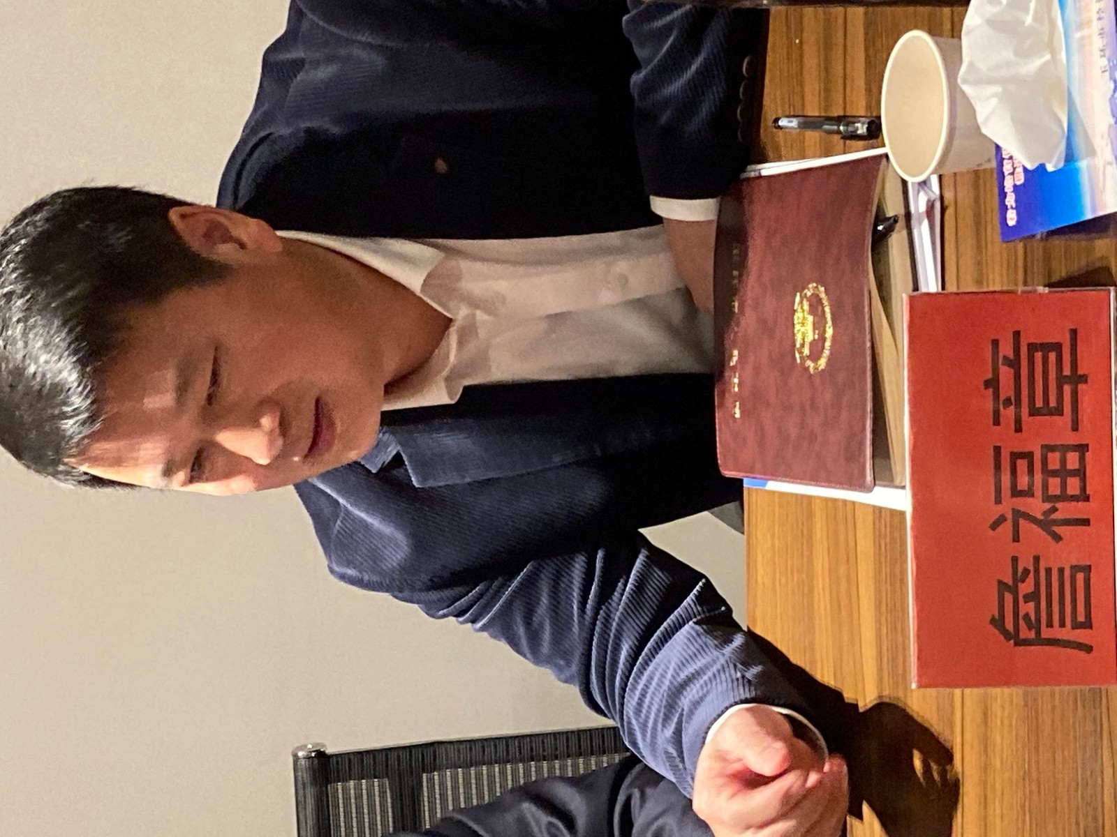 浙江省水暖閥門(mén)行業(yè)協(xié)會(huì)六屆四次會(huì)長(zhǎng)會(huì)議順利召開(kāi)